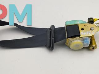 ремень безопасности Hyundai Coupe 2002-2007 2002, 2.0 л., бензин, МКПП, красный, купе, 88810-2C000