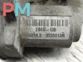 заслонка дроссельная Ford Fusion 1 поколение 2004, 1.4 л., бензин, МКПП, синий, хетчбэк 5 дв., 2S6U9E927D - фото №5
