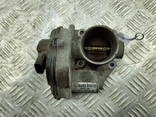 заслонка дроссельная Ford Fusion 1 поколение 2004, 1.4 л., бензин, МКПП, синий, хетчбэк 5 дв., 2S6U9E927D