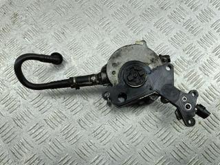 насос вакуумный Volkswagen Passat B5 [рестайлинг] 2004, 1.9 л., дизель, МКПП, чёрный, универсал, 038145209C