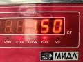 насос вакуумный Volkswagen Passat B5 [рестайлинг] 2004, 1.9 л., дизель, МКПП, чёрный, универсал, 038145209C - фото №3