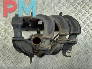 коллектор впускной Ford Fusion 1 поколение 2004, 1.4 л., бензин, хетчбэк 5 дв.