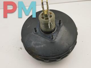 вакуумный усилитель тормозов Volkswagen Transporter T4 1996, 2.4 л., дизель, МКПП, красный, микроавтобус, 7D0612105A