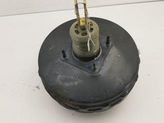 вакуумный усилитель тормозов Volkswagen Transporter T4 1996, 2.4 л., дизель, МКПП, красный, микроавтобус, 7D0612105A