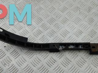 кронштейн переднего бампера Volkswagen Transporter T4 1997, 2.5 л., дизель, МКПП, зелёный, микроавтобус, 7D0807184