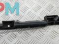 кронштейн переднего бампера Volkswagen Transporter T4 1997, 2.5 л., дизель, МКПП, зелёный, микроавтобус, 7D0807184 - фото №4