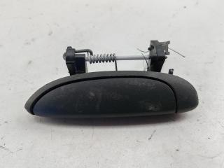 ручка наружная передняя левая Dacia (Renault) Logan I 2008, 1.5 л., дизель, МКПП, серый, универсал, 7700433075