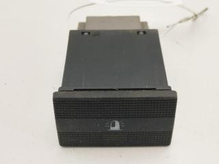 кнопка (выключатель) Volkswagen Transporter T4 1996, 2.4 л., дизель, МКПП, красный, микроавтобус, 703941435