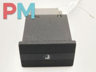 кнопка (выключатель) Volkswagen Transporter T4 1996, 2.4 л., дизель, МКПП, красный, микроавтобус, 703941435