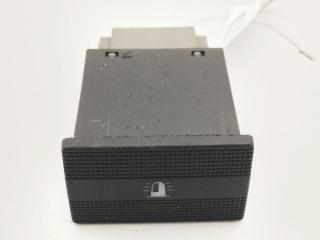 кнопка (выключатель) Volkswagen Transporter T4 1996, 2.4 л., дизель, МКПП, красный, микроавтобус, 703941435
