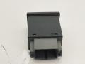 кнопка (выключатель) Volkswagen Transporter T4 1996, 2.4 л., дизель, МКПП, красный, микроавтобус, 703941435 - фото №2