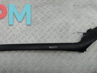 молдинг лобового стекла Ford Transit 6 поколение 2004, 2.0 л., дизель, МКПП, белый, микроавтобус