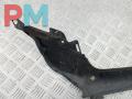 молдинг лобового стекла Ford Transit 6 поколение 2004, 2.0 л., дизель, МКПП, белый, микроавтобус - фото №6