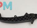 педаль сцепления Volkswagen Transporter T4 1996, 2.4 л., дизель, МКПП, красный, микроавтобус, 701721315B - фото №2
