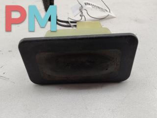 кнопка открытия багажника Renault Scenic 1 поколение [рестайлинг] 1999, 1.6 л., бензин, МКПП, серый, минивэн