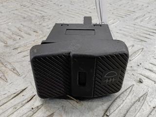 кнопка противотуманных фар Volkswagen Transporter T4 1992, 2.4 л., дизель, МКПП, белый, микроавтобус, 701941535
