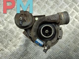 турбина Volkswagen Passat B5 1997, 1.8 л., бензин, МКПП, чёрный, универсал, 058145703H