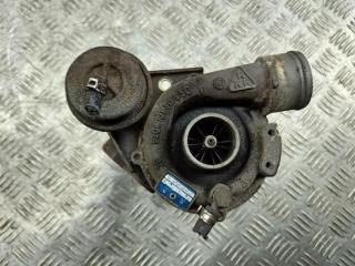 турбина Volkswagen Passat B5 1997, 1.8 л., бензин, МКПП, чёрный, универсал, 058145703H