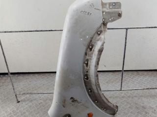 крыло переднее правое Ford Transit/Tourneo Connect 2006, 1.8 л., дизель, МКПП, белый, фургон