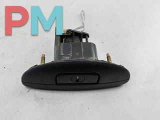 кнопка открытия багажника Renault Scenic 1 поколение [рестайлинг] 1999, 1.6 л., бензин, МКПП, серый, минивэн