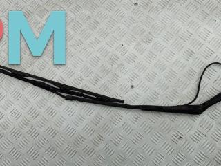 Щеткодержатель (поводок стеклоочистителя) передний Volkswagen LT 2 поколение 1998, 2.5 л., дизель, МКПП, зелёный, микроавтобус, 2D1955408
