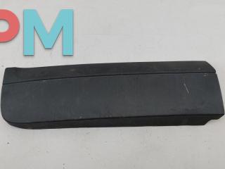 молдинг двери задней левой Renault Kangoo 1 поколение [рестайлинг] 2004, 1.6 л., бензин, АКПП, синий, фургон, 8200188540