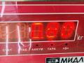 рулевой карданчик Volkswagen Transporter T4 1997, 2.4 л., дизель, МКПП, синий, микроавтобус, 701419060 - фото №4
