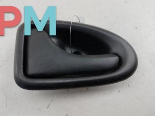 ручка внутренняя передняя левая Dacia (Renault) Logan I 2008, 1.5 л., дизель, МКПП, серый, универсал, 7700830078