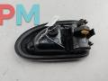 ручка внутренняя передняя левая Dacia (Renault) Logan I 2008, 1.5 л., дизель, МКПП, серый, универсал, 7700830078 - фото №2