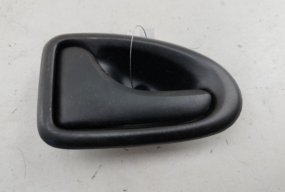 ручка внутренняя передняя левая Dacia (Renault) Logan I 2008, 1.5 л., дизель, МКПП, серый, универсал, 7700830078