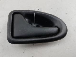ручка внутренняя передняя левая Dacia (Renault) Logan I 2008, 1.5 л., дизель, МКПП, серый, универсал, 7700830078