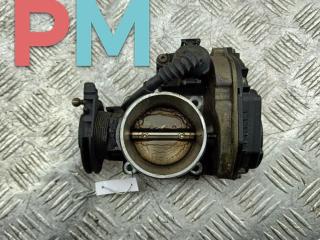 заслонка дроссельная Volkswagen Passat B5 1997, 1.8 л., бензин, МКПП, чёрный, универсал, 058133063M