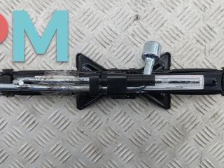 домкрат Hyundai Santa Fe 1 поколение (SM) 2001, 2.0 л., дизель, МКПП, коричневый, внедорожник 5 дв.
