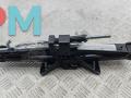 домкрат Hyundai Santa Fe 1 поколение (SM) 2001, 2.0 л., дизель, МКПП, коричневый, внедорожник 5 дв. - фото №2