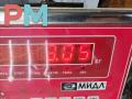 домкрат Hyundai Santa Fe 1 поколение (SM) 2001, 2.0 л., дизель, МКПП, коричневый, внедорожник 5 дв. - фото №4