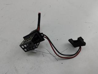 сопротивление печки Renault Kangoo I 2004, 1.6 л., бензин, АКПП, синий, фургон, 9092609859
