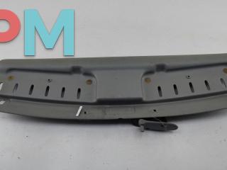 Полка над лобовым стеклом Renault Kangoo 1 поколение [рестайлинг] 2004, 1.6 л., бензин, АКПП, синий, фургон, 8200109545