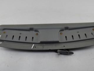 Полка над лобовым стеклом Renault Kangoo 1 поколение [рестайлинг] 2004, 1.6 л., бензин, АКПП, синий, фургон, 8200109545