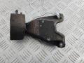 кронштейн КПП Volkswagen Passat B5 1997, 1.8 л., бензин, МКПП, чёрный, универсал, 3B0399113AB - фото №2