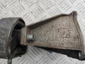 кронштейн КПП Volkswagen Passat B5 1997, 1.8 л., бензин, МКПП, чёрный, универсал, 3B0399113AB - фото №3