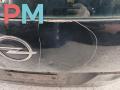 крышка багажника Opel Zafira 2 поколение (B) 2006, чёрный, минивэн - фото №3