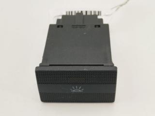 кнопка (выключатель) Volkswagen Transporter T4 1996, 2.4 л., дизель, МКПП, красный, микроавтобус, 703959561B