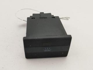 кнопка (выключатель) Volkswagen Transporter T4 1996, 2.4 л., дизель, МКПП, красный, микроавтобус, 703959561B