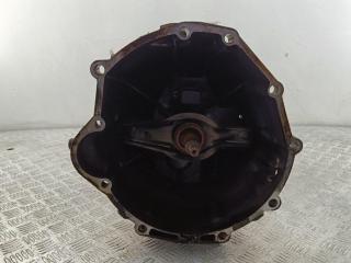 МКПП Volkswagen LT 2 поколение 1998, 2.5 л., дизель, МКПП, зелёный, микроавтобус, 711604