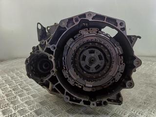 КПП автоматическая (АКПП) Volkswagen Golf 6 поколение 2010, 1.4 л., бензин, АКПП, серый, хетчбэк 5 дв., MLB