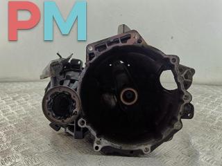 МКПП Skoda Octavia mk1 (A4 1U) 2004, 2.0 л., бензин, МКПП, серый, универсал, EGU