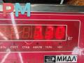пружина задняя Hyundai Santa Fe 1 поколение (SM) 2001, 2.0 л., дизель, МКПП, коричневый, внедорожник 5 дв. - фото №4