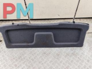 полка багажника Hyundai Matrix 1 поколение [рестайлинг] 2006, 1.6 л., бензин, МКПП, зелёный, хетчбэк 5 дв.