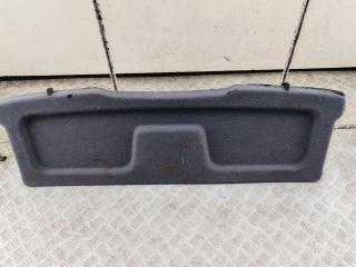 полка багажника Hyundai Matrix 1 поколение [рестайлинг] 2006, 1.6 л., бензин, МКПП, зелёный, хетчбэк 5 дв.
