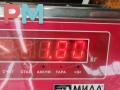 пружина задняя Mitsubishi Colt 6 поколение (Z20/Z30) 2006, 1.3 л., бензин, АКПП, серый, хетчбэк 5 дв. - фото №4